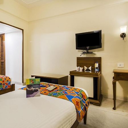 Fabhotel Sheronz Piccadily Chowk Chandīgarh Eksteriør bilde