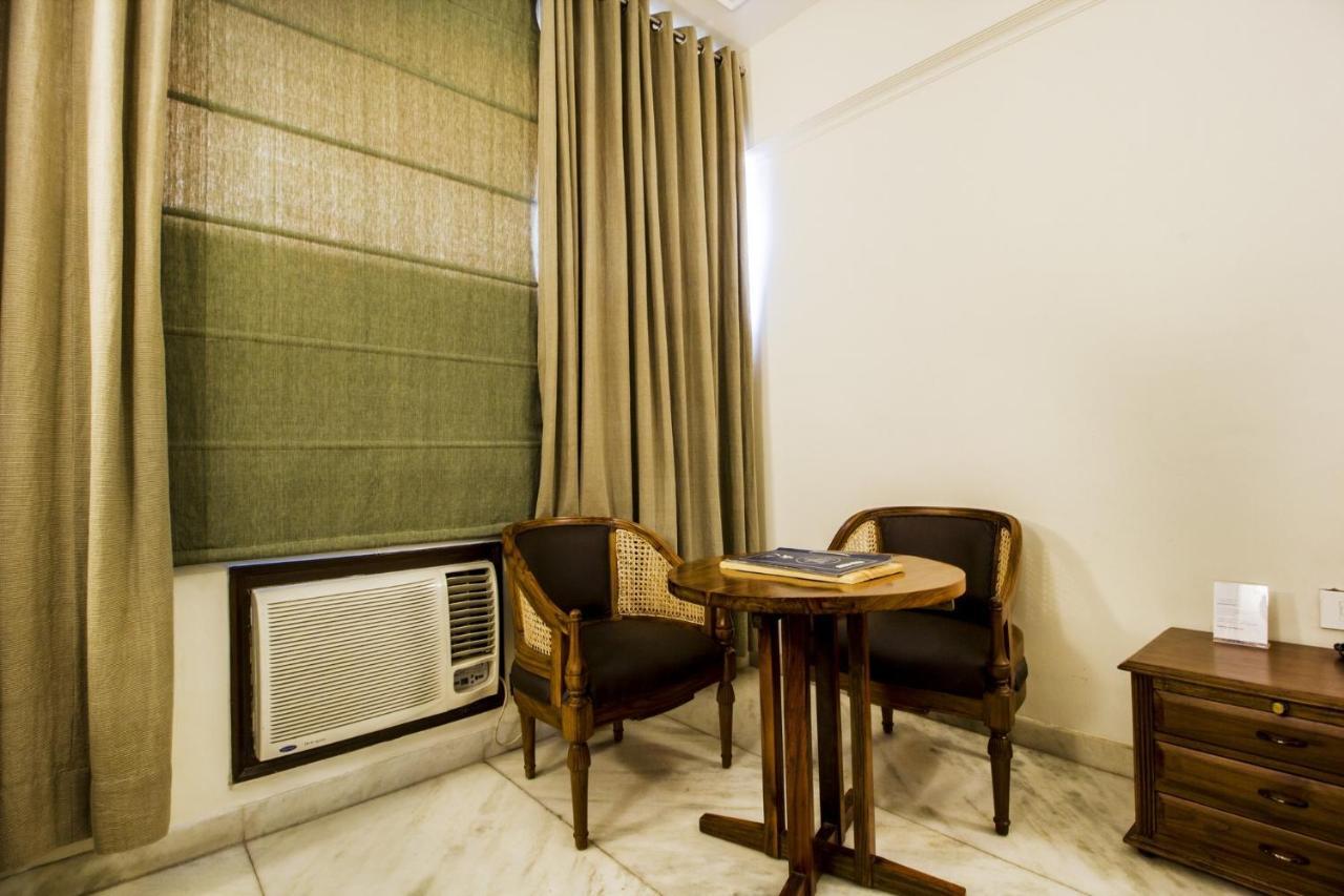 Fabhotel Sheronz Piccadily Chowk Chandīgarh Eksteriør bilde
