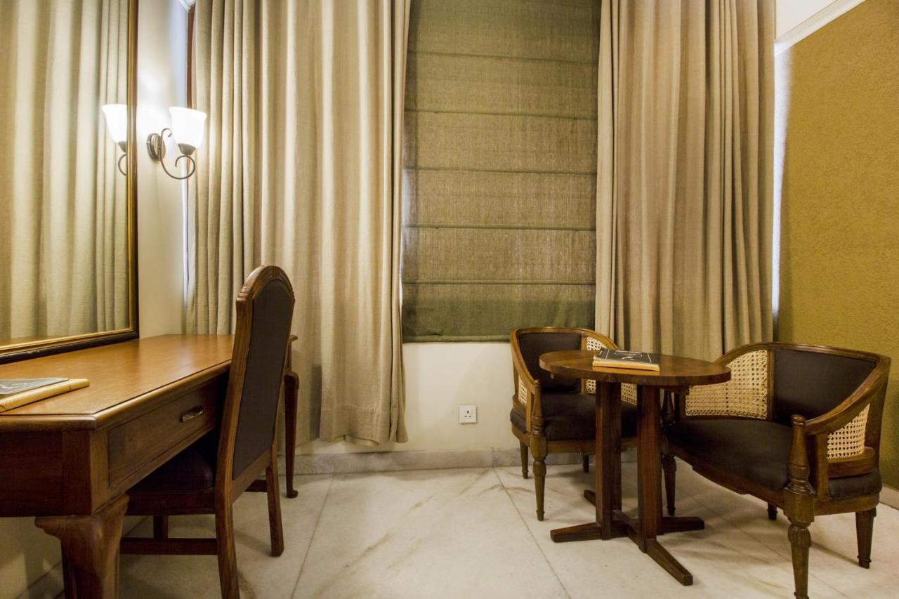 Fabhotel Sheronz Piccadily Chowk Chandīgarh Eksteriør bilde