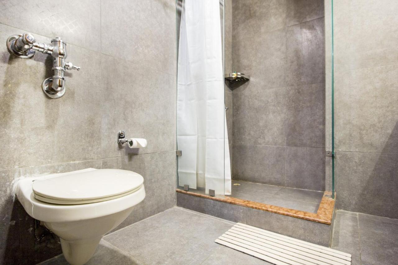 Fabhotel Sheronz Piccadily Chowk Chandīgarh Eksteriør bilde