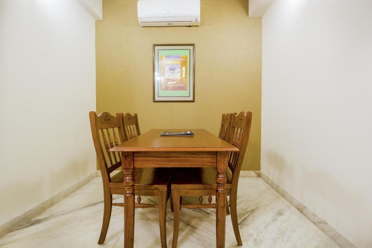 Fabhotel Sheronz Piccadily Chowk Chandīgarh Eksteriør bilde
